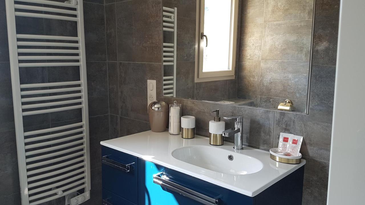 Fred Et Jules Bed & Breakfast Beaulieu-sur-Dordogne Exterior photo